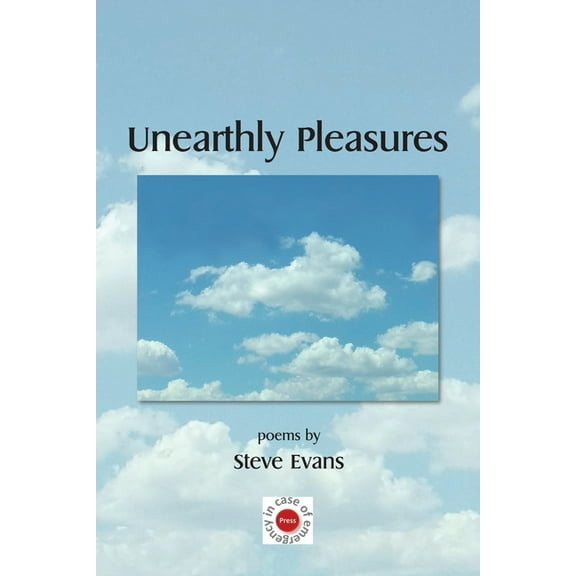 Unearthly Pleasures, (Paperback)
