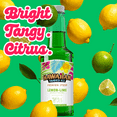 thumbnail image 4 of Hawaiian Shaved Ice Snow Cone Syrup, Lemon-Lime Flavor, Shelf-Stable, 1 Pint, 4 of 9