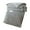 Gray, variant on openpig Brown Fleece Throw Blanket for Couch Sofa Bed, Super Soft Cozy Plush Microfiber Flannel Blanket with Stripes Design Lightweight for Adults, Woman, Girls, 47.24x78.74 Inch