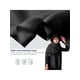 thumbnail image 4 of Bufanda Bluelander de Invierno para Mujer, Negro, 4 of 5