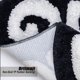 thumbnail image 3 of You Look Good Bath Mat Black Bathroom Rugs Funny Cute Bath Rugs Non Slip Microfiber Plush Preppy Small Cool Shower Rug Washable Absorbent Floor Mat for Bathtub Sink 25"x21", 3 of 5