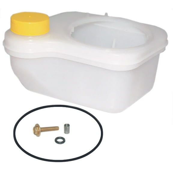 ARCO Marine M525 Original Equipment Quality Replacement Mercury Tilt Trim Reservoir Kit - M525