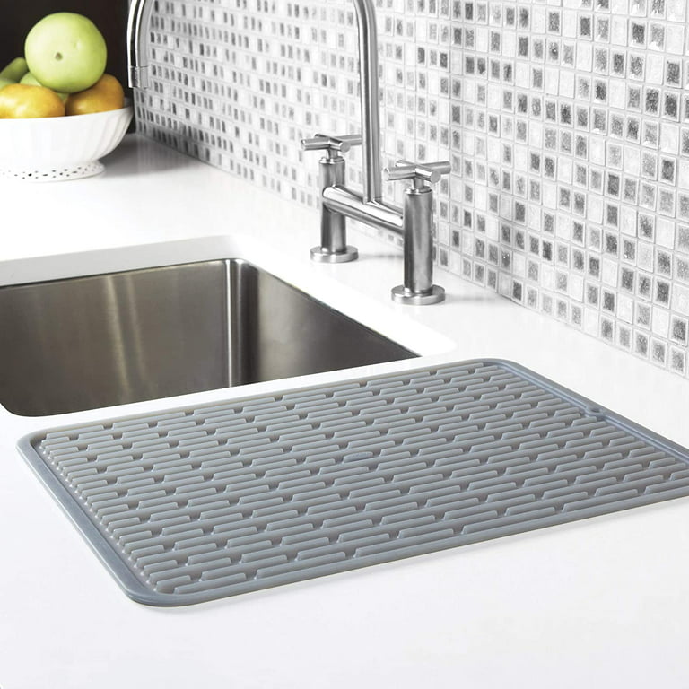 OXO Silicone Sink Mat - Small