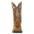 thumbnail image 5 of Georgia Boots Mens Carbo-Tec Pull-On  Casual Boots Boots -, 5 of 7