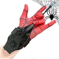 thumbnail image 1 of Web Shooters, Spider Silk Launcher For Kids - Usb Charging, Rope Launcher Super Hero Launcher Gloves Wrist Toy Cosplay Launcher Bracers Accessories(BP, 1 of 4