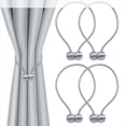 thumbnail image 4 of benda commercialmagnetic Rideau clip Corde Boucle de Rideau, 4, 4 of 4