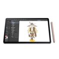 thumbnail image 4 of Lápiz Stylus Peixiong para Samsung Galaxy Tab S7 FE Mystic Pink, 4 of 5