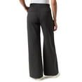 thumbnail image 2 of Gloria Vanderbilt Women's High Rise Pull On Ponte Pant, 32" Inseam, 2 of 3