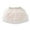 Beige, variant on Mini Tutu Skirt For Toddler Girls Cute Party Dance Solid Color Net Yarn Tulle Princess Dress Skirt, Beige