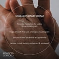 thumbnail image 3 of Advanced Clinicals Collagen Hand Cream 8 fl oz, 3 of 9