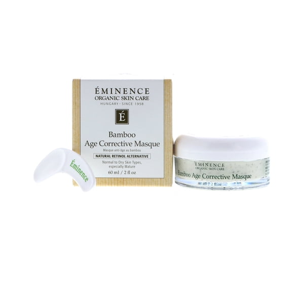 Eminence Bamboo Age Corrective Masque 2 oz
