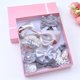 thumbnail image 1 of 2018 10Pcs Cute Crown Bowknot Kind Hairpin Set Flower Star Girls HairClip Hair Accessories Headwear Headband Hairgrip NewPink He Qiyong unisex, 1 of 1