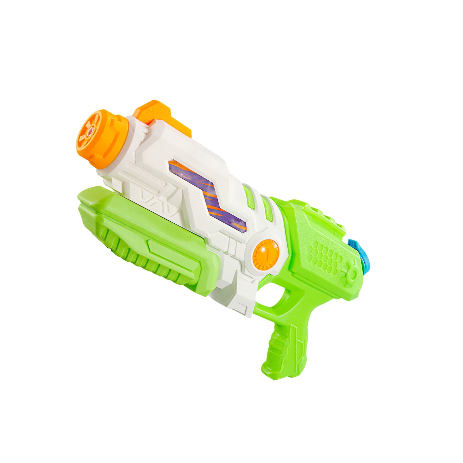 Onever High-End Water Pistols Pumping Pull Type blaster squirt gun ...