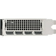 thumbnail image 2 of PNY NVIDIA RTX A4500 Graphic Card - 20 GB GDDR6 - Full-height - 320 bit Bus Width - PCI Express 4.0 x16 - DisplayPort, 2 of 6