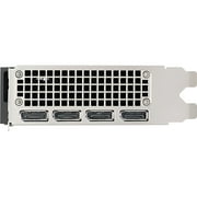 PNY NVIDIA RTX A4500 Graphic Card - 20 GB GDDR6 - Full-height - 320 bit Bus Width - PCI Express 4.0 x16 - DisplayPort
