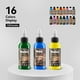 thumbnail image 2 of Set de tintas de tatuaje Solong TI302S-30-16 30 ml 16 colores, 2 of 7