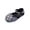 Black-1, variant on Girls Glitter Mary Jane Flats Rhinestone Pearl Princess Dress Shoes Closed Toe Performance Shoes for Little Girls to Big Kids
