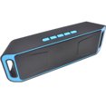 thumbnail image 5 of Altavoz Inalámbrico Portátil Bluetooth Bass Sound Box Vogacara EL013160-01, 5 of 5