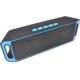 thumbnail image 5 of Altavoz Inalámbrico Portátil Bluetooth Bass Sound Box seitruly EL013160-01, 5 of 5