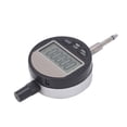 thumbnail image 3 of Dial Indicator, 0-12.7mm Alloy Dial Indicator Meter Ergonomic  For Machinery Manufacturing For Equipment Maintenance, 3 of 8