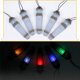thumbnail image 5 of Luz de emergencia para exteriores Casco de seguridad Luz intermitente IP67 Luz de supervivencia de r Abanopi Linterna, 5 of 7