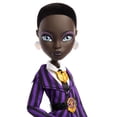 thumbnail image 4 of Monster High x Wednesday Collectible Doll, Bianca Barclay in Nevermore Academy Uniform, 4 of 6