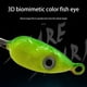 thumbnail image 2 of Señuelo Pesca Paraguas Rig 5 Brazos Fishing Group para Lubina () Verde, 2 of 7