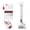 18K All-in-One + UV Base, variant on STARBIAO Electric Nail Drill Kit 40000 RPM, Rechargeable Cordless Nail File with LCD Display, Low Heat Low Noise Low Vibration, E-File for Acrylic Gel Nails, Manicure Pedicure for Home Salon
