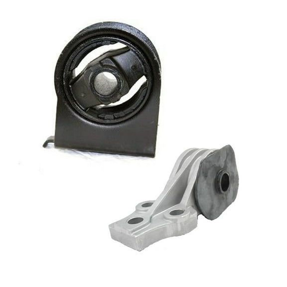 05-06 Mazda Tribute 3.0L 5481 5412 Engine Motor Mount Set 2 05 06
