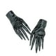 thumbnail image 1 of Guantes de cosplay Yuyangstore cortos para bodas clubes nocturnos fiestas de ópera de Navidad, 1 of 8