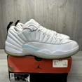 thumbnail image 3 of Ni - ke Ni - ke Air Jordan 12 Retro Low Easter White Mens 11 DB0733-190 Shoes Sneakers OG, 3 of 5