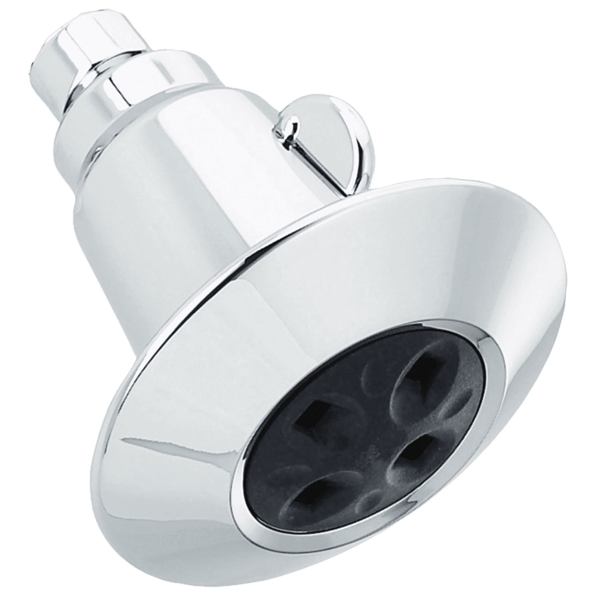 Delta Faucet Single-spray Shower Head Chrome 52650-pk for sale online 