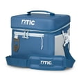 thumbnail image 6 of RTIC 15 Can Soft-Sided Cooler with Bottle Opener, Blue, 6 of 9