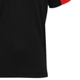 thumbnail image 3 of AWDis Cool Mens Contrast Polo Shirt, 3 of 4