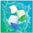 thumbnail image 5 of Extra Refreshers Mint Mix Gum Piece Bottle 40.0 ea Pack of 2, 5 of 8