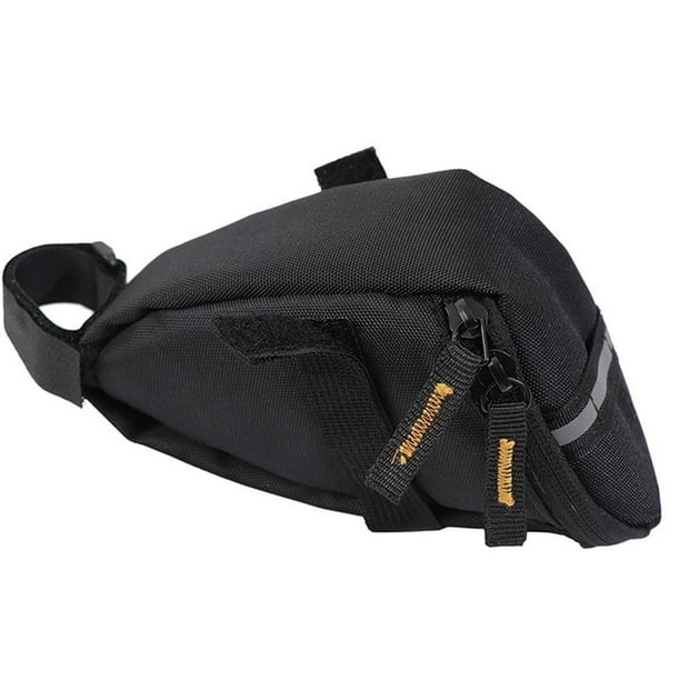 Sillín De Bicicleta, Accesorios Para Bicicleta, Bolsa De Herramientas, Bolsa Para Asiento De Bicicleta Ultraligera Impermeable Para Bicicleta Mtb De Carretera Sweethay OD005457-00