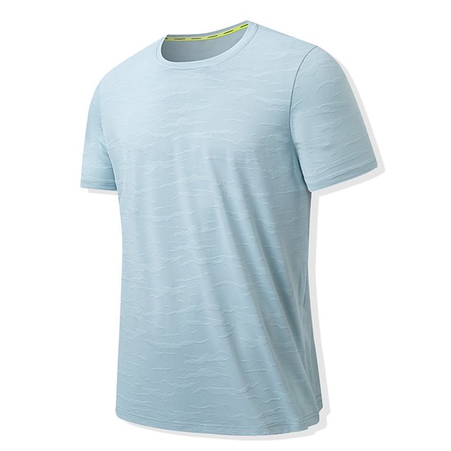 Timegard Débardeur Homme Col Rond Ajusté T-Shirt Muscle Couleur Unie Décontracté Sans Manches pour Entraînement