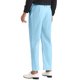 thumbnail image 3 of Pantalones Chino de Ajuste Recto Casual para Hombre INSPIRE CHIC, Confort y Estiramiento, Frente Plano, 30 Azul Claro, 3 of 6