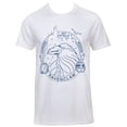 thumbnail image 1 of Harry Potter Ravenclaw House Crest Unisex T-Shirt-Small, 1 of 1