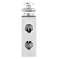 thumbnail image 3 of Ultra Mini Toggle Valve, Air Pneumatic Knob, ON/OFF For Machine Special Occasions, 3 of 8