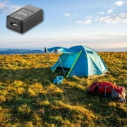 BAGGUCOR Bluetooth Car Tracking Magnetic GPS Device