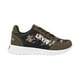 thumbnail image 2 of TENIS LEVI´S NIÑO 0407130339 TEXTIL VERDE Levis  0407130339, 2 of 4