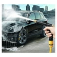 thumbnail image 4 of High Pressure Washer Water Gun Garden Watering Gun Hose Nozzle Spray Sprayer For Water Jet Foam Pot Car Power Cleaning Tool, 4 of 7