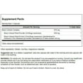 thumbnail image 2 of Swanson Black Cohosh (Standardized) 20 mg 120 Capsules, 2 of 8