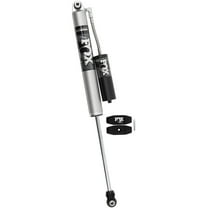 Fox Offroad Shocks 985 24 186 Fox 2.0 Factory Series Smooth Body Reservoir Shock Fits select: 2018-2019,2021 JEEP WRANGLER UNLIMITED