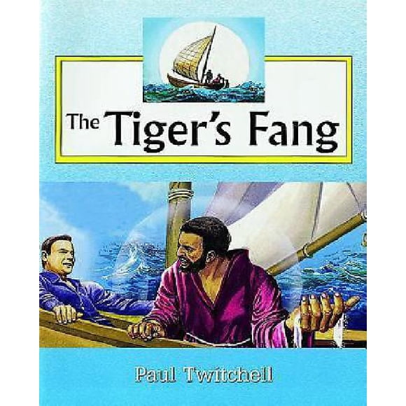 Le Crochet du Tigre