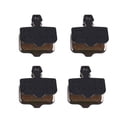 thumbnail image 4 of Dioche Disc Brake Pads, Brake Pads, Bike Brake Pads, Mountain Bike For R For Bicycle, 4 of 8