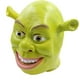 thumbnail image 2 of Máscara de Shrek, máscara de látex de cabeza completa, verde, máscara de Shrek para adultos, accesorios de disfraz de Halloween para Cosplay, 2 of 5