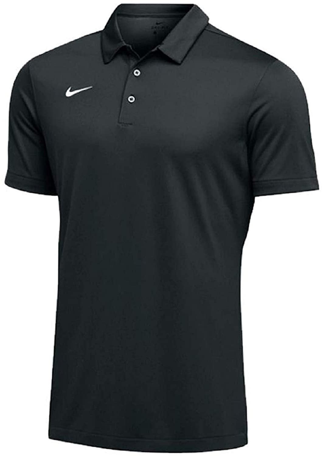 Nike Mens Dri-FIT Short Sleeve Polo 