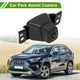 thumbnail image 2 of Cámara de reversa de respaldo para automóvil Unique Bargains para Toyota RAV4 15-18 No.867900R180, 2 of 7